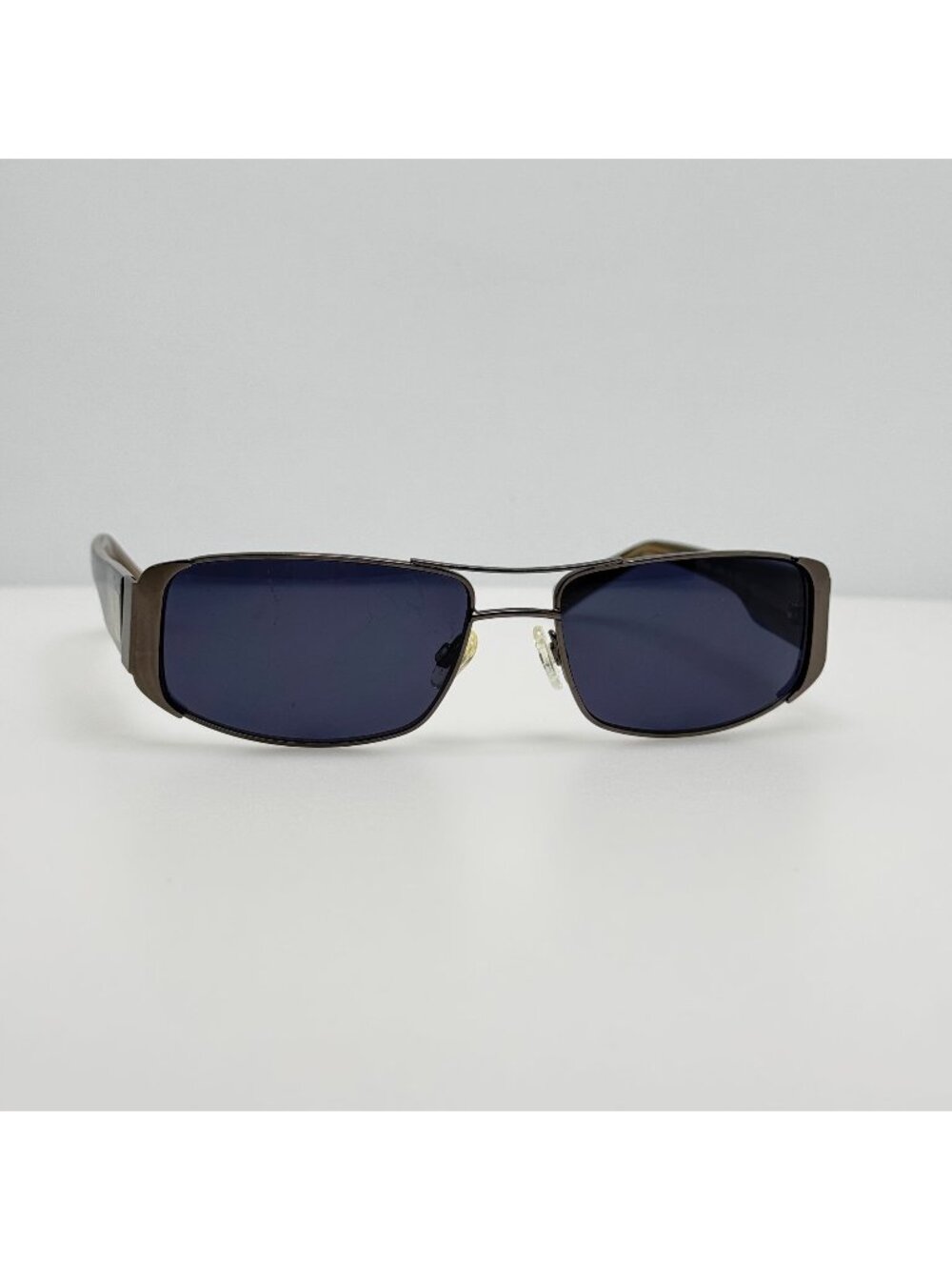 Randy Jackson Eyeglasses Eye Glasses Frames Zyloware S902 c. 058 56-16-145
